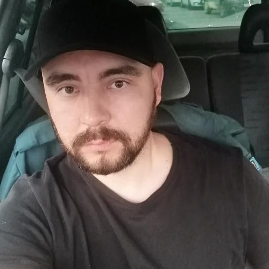 Иван Косолапов