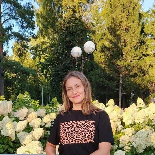 Зибирова Анна Петровна