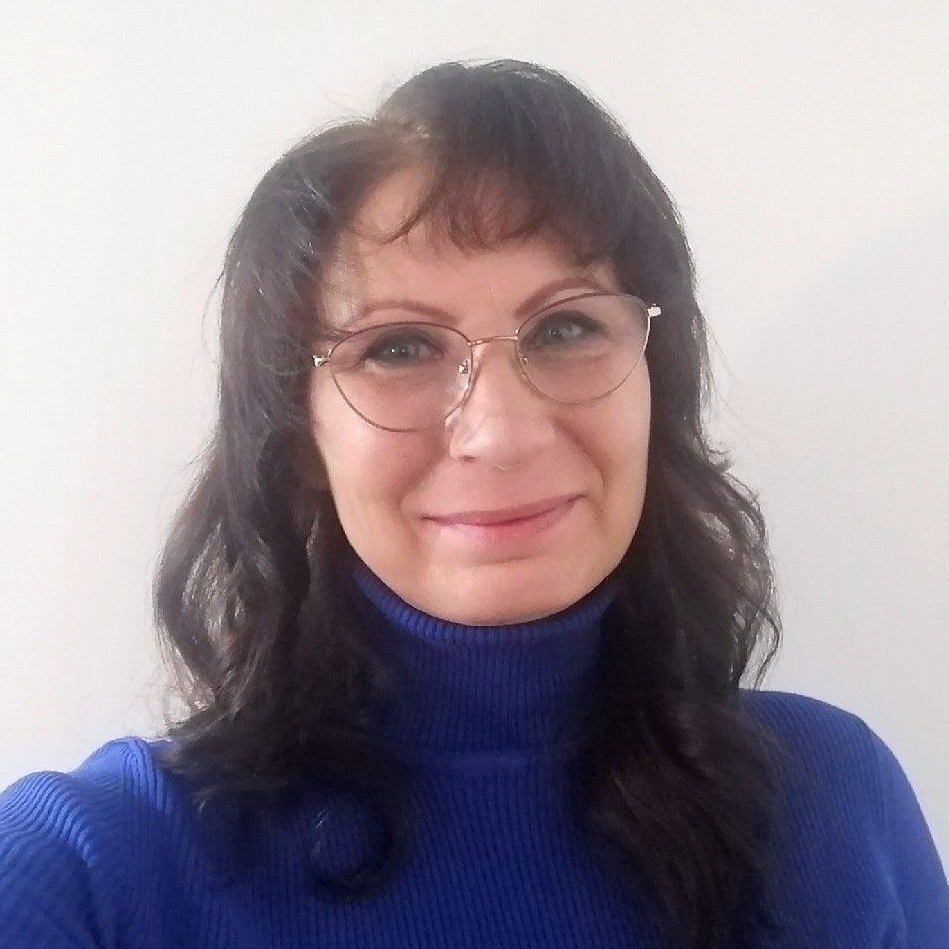 Шаманова Наталья Валентиновна