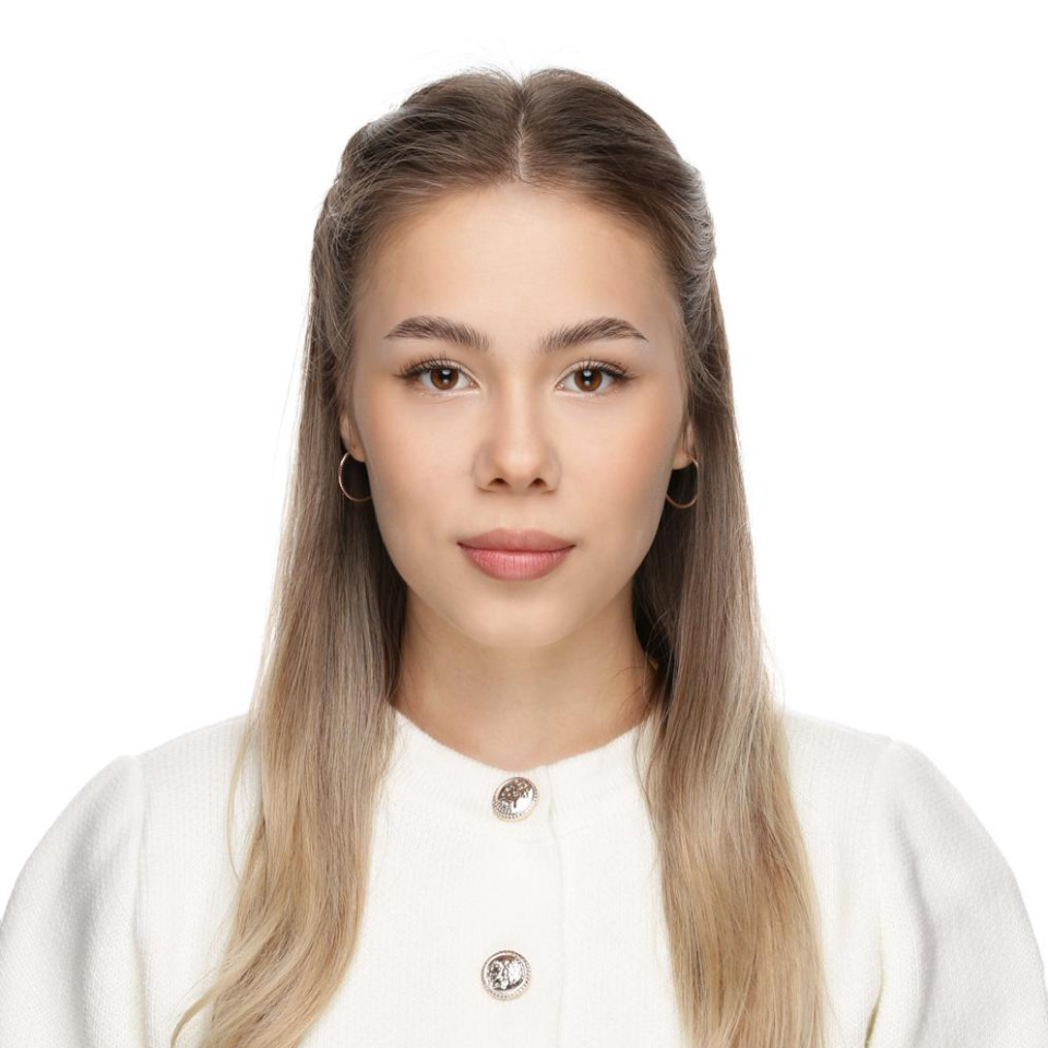 Маркова Виктория Васильевна