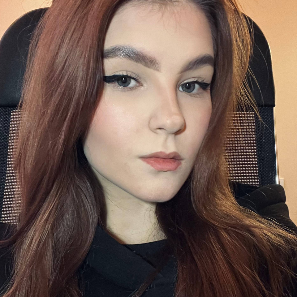 Ульяна Чернова