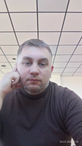 Ястребов Александр Сергеевич